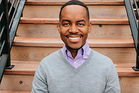 Marques L. A. Garrett