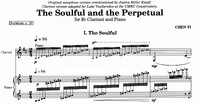 The soulful and the perpetual