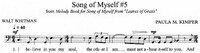 Song of myself