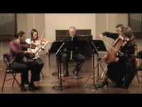 Clarinet Quintet I - Margaret Brouwer