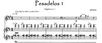 Pesadelos 1