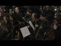 Kevin Day - Concerto for Euphonium and Wind Ensemble
