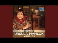 Inward Journey - Ursula Mamlok