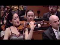 Violin Concerto - Unsuk Chin