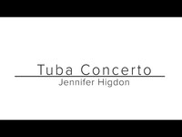 Tuba Concerto