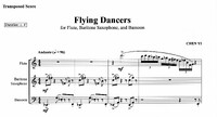 Flying Dancers