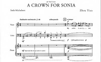 A Crown for Sonia