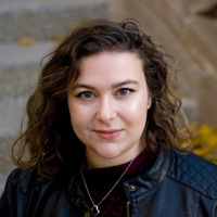 Meg Huskin