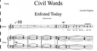 Civil Words
