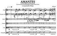 Amantes (Lovers)