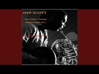 Startin' Sumthin' - Jeff Scott