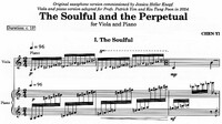 The Soulful and the Perpetual