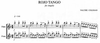 Rojo Tango