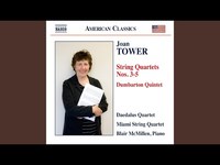 Dumbarton Quintet - Joan Tower