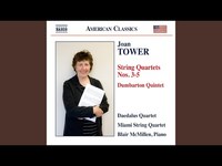 Dumbarton Quintet - Joan Tower
