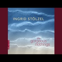 With Eyes Open - Ingrid Stolzel