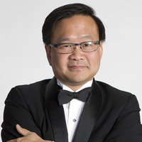 Michael Ching