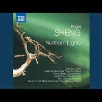 Northern Lights I - Bright Sheng