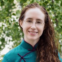 Rebekah Driscoll