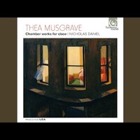 Night Windows - Thea Musgrave