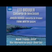 Concierto de Benicassim - Leo Brouwer