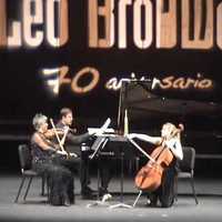 Pictures at Another Exhibition - Leo Brouwer