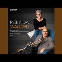 Wick - Melinda Wagner