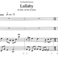 Lullaby