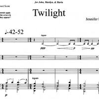 Twilight