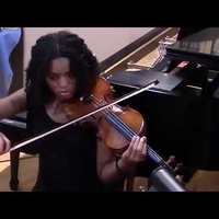 Three Spirituals for String Trio - Adolphus Hailstork
