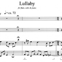 Lullaby