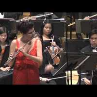 Five Elements Orchestra - Zhou Long