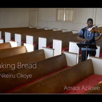 Breaking Bread - Nkeiru Okoye