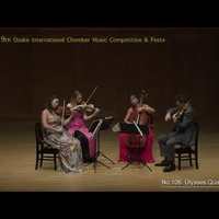 String Quartet No. 5 - Akira Nishimura