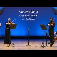 Amazing grace