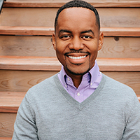 Marques L. A. Garrett