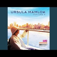 Above Clouds - Ursula Mamlok