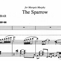 The Sparrow