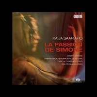 La Passion de Simone - Kaija Saariaho