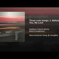 Three Love Songs I - Libby Larsen