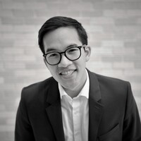 Patrick Vu