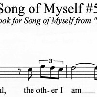 Song of myself