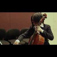 Nocturne - Cello and Piano