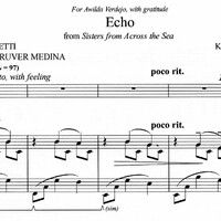Echo