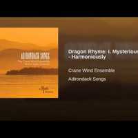 Dragon Rhyme - Chen Yi