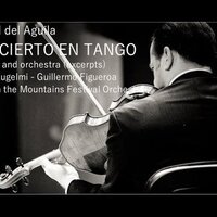 Concierto en tango for Viola and Piano - Miguel del Águila