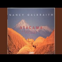 Atacama - Nancy Galbraith