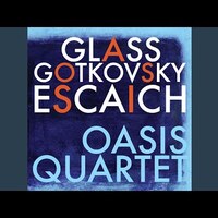 Quatuor de Saxophones- Ida Gotkovsky