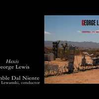 Hexis - George E. Lewis