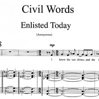 Civil Words